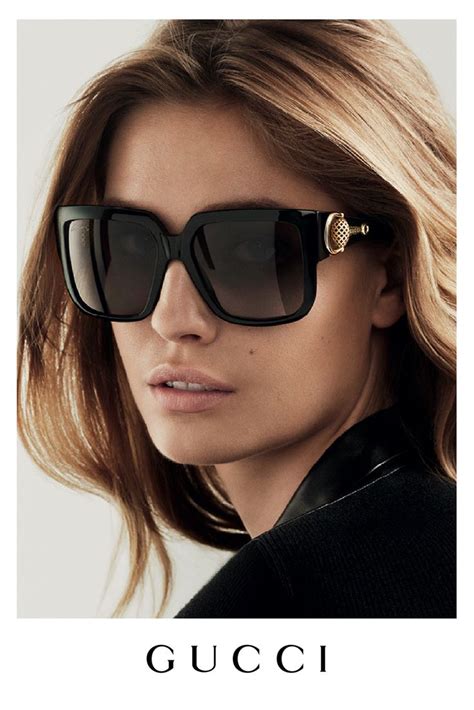 gucci sunglasses women model|Gucci sunglasses new collection.